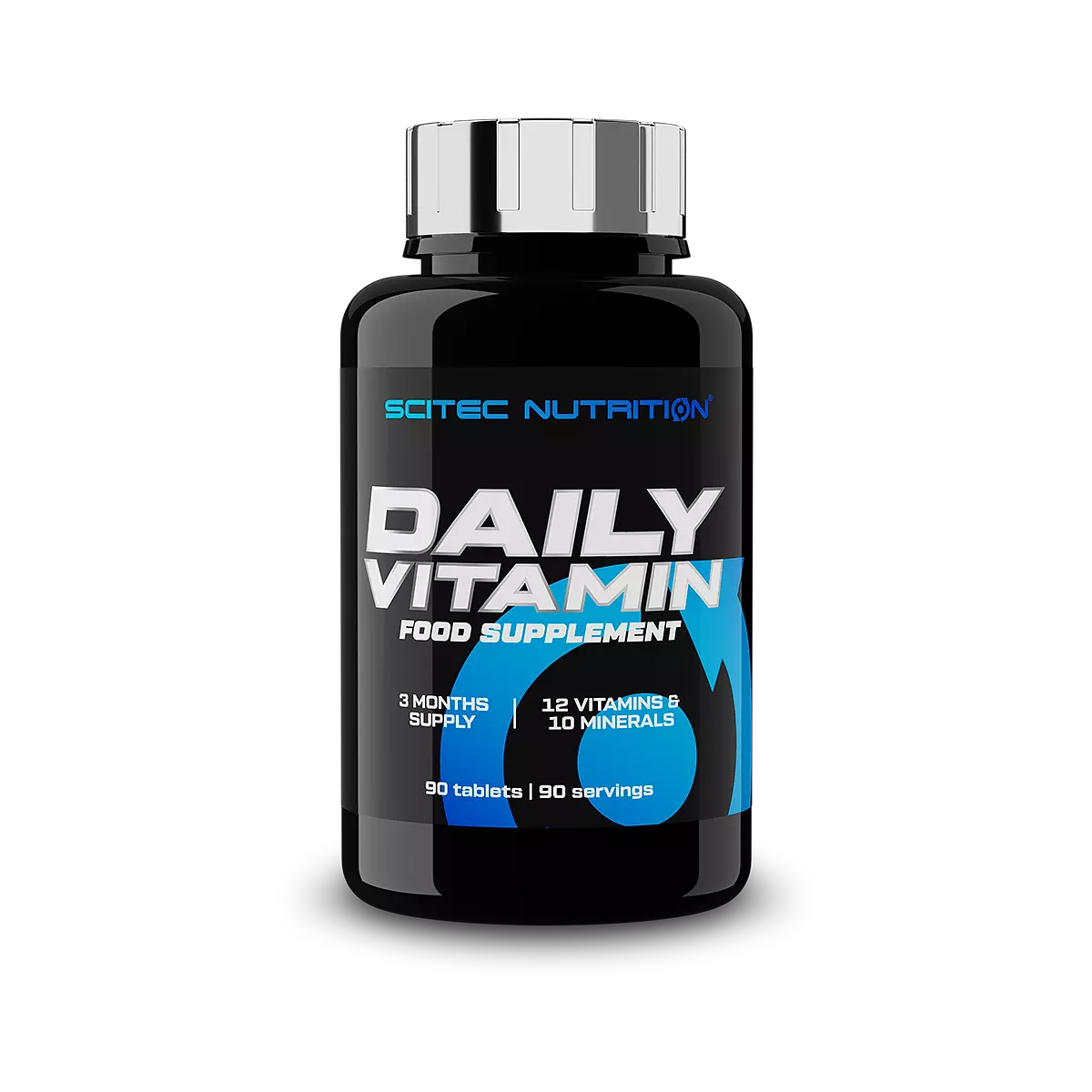 Scitec Nutrition Essential Daily Vitamin (90 tab.)