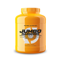 Scitec Nutrition Premium Jumbo Hardcore! (3,06 kg)