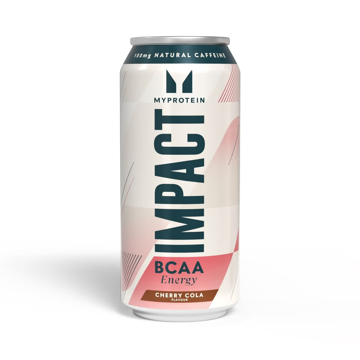 Myprotein Premium Impact BCAA Energy Drink