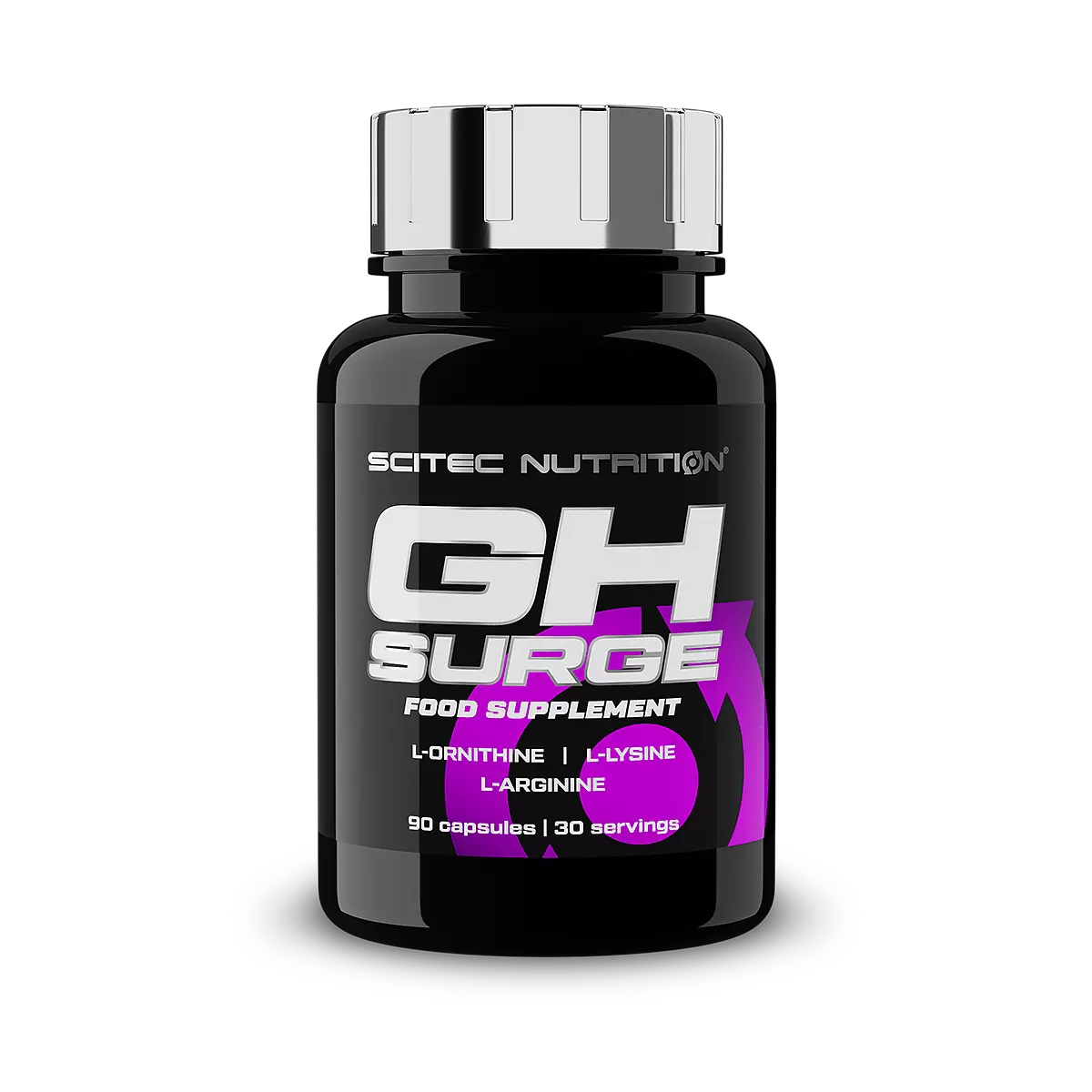 Scitec Nutrition Premium GH Surge (90 caps)