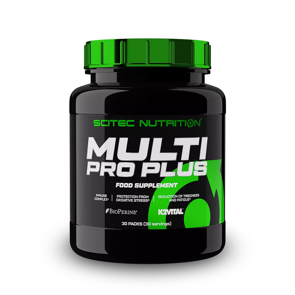 Scitec Nutrition Premium Multi-Pro Plus (30 pak.)