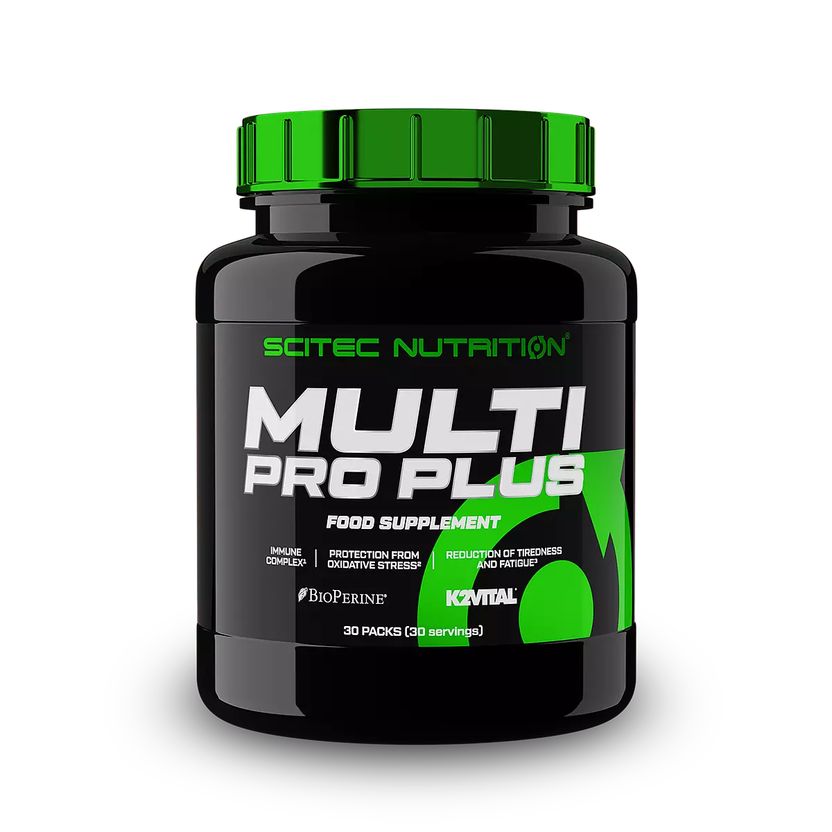 Scitec Nutrition Premium Multi-Pro Plus (30 pak.)