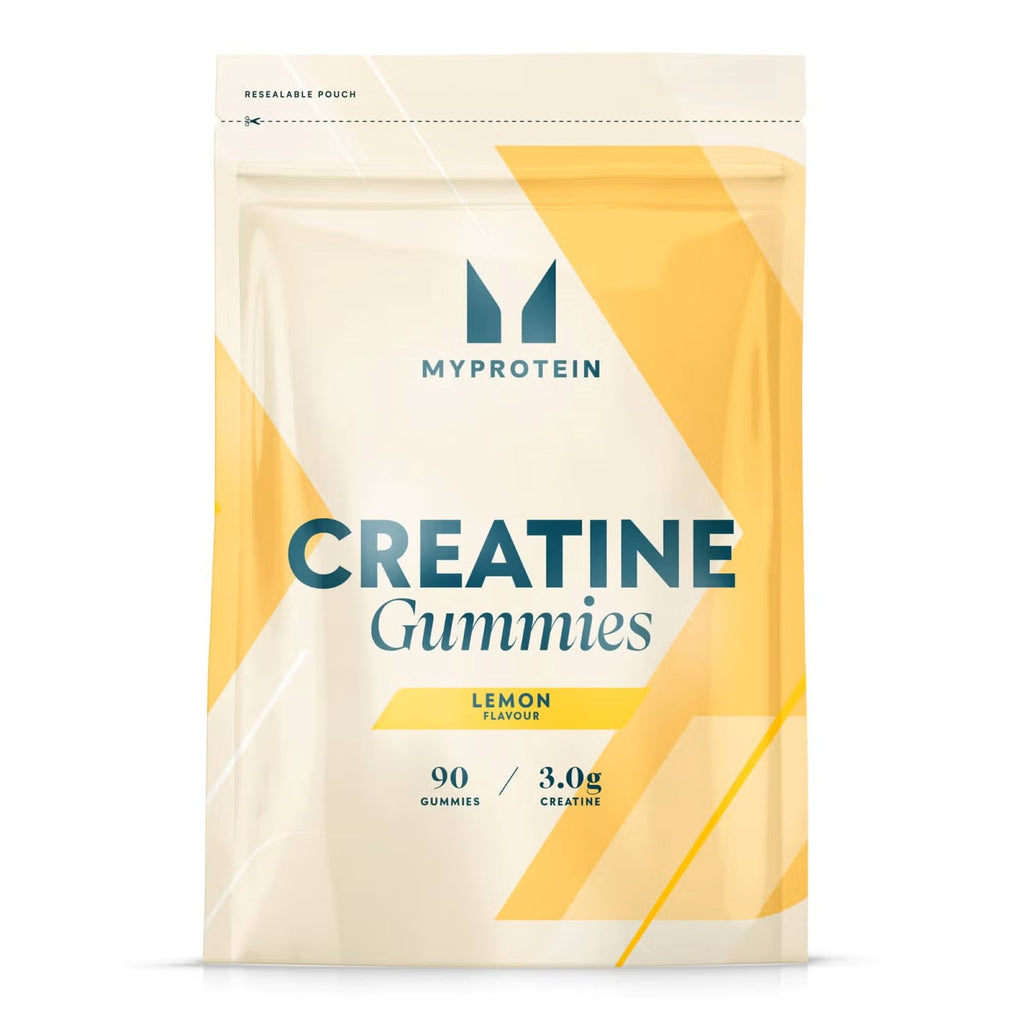 Myprotein Advanced Creatine Gummies