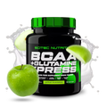 Scitec Nutrition Performance BCAA + Glutamine Xpress (600 gr.)