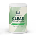 Myprotein Premium Clear Whey Protein Powder
