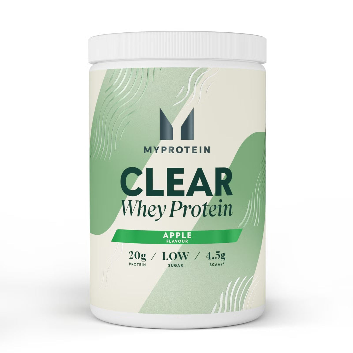 Myprotein Premium Clear Whey Protein Powder