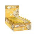 Optimum Nutrition Premium Marshmallow Crunch Protein Bar - 20g high protein
