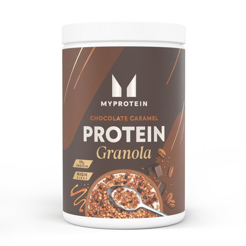 Myprotein Premium Protein Granola