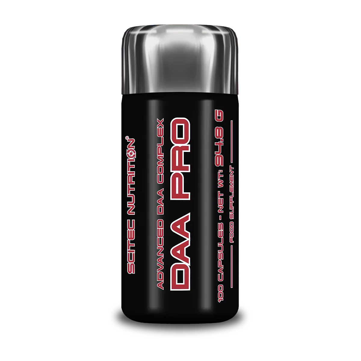 Scitec Nutrition Performance DAA Pro (100 caps)