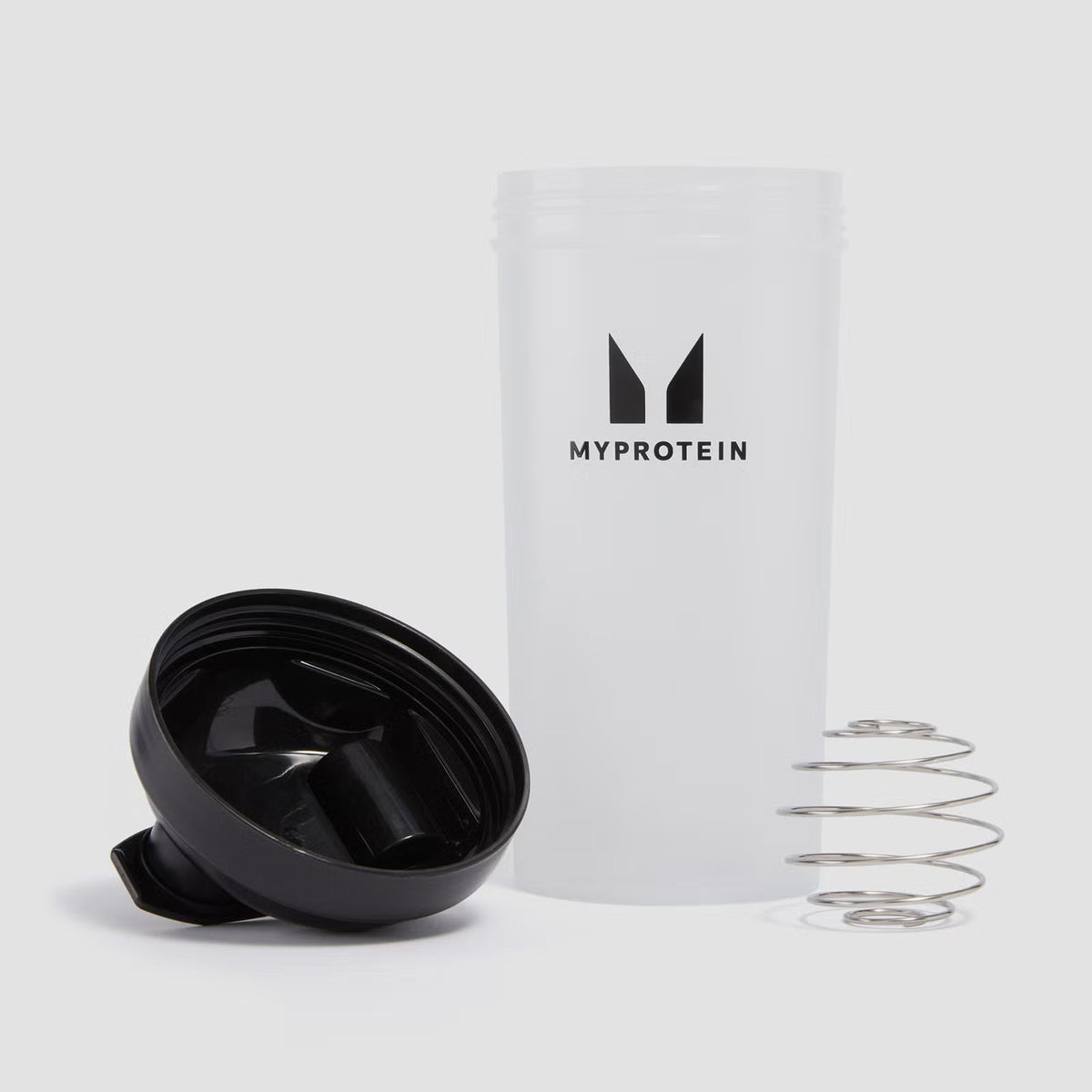 Myprotein Premium Plastic Shaker