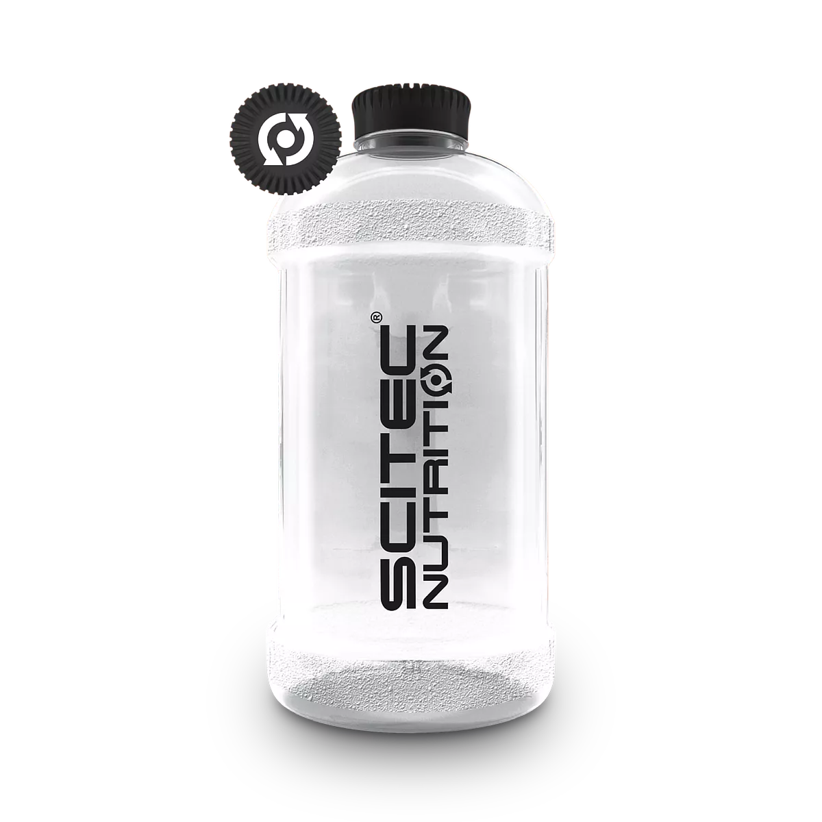 Scitec Nutrition Premium Water Gallon 2.2 L