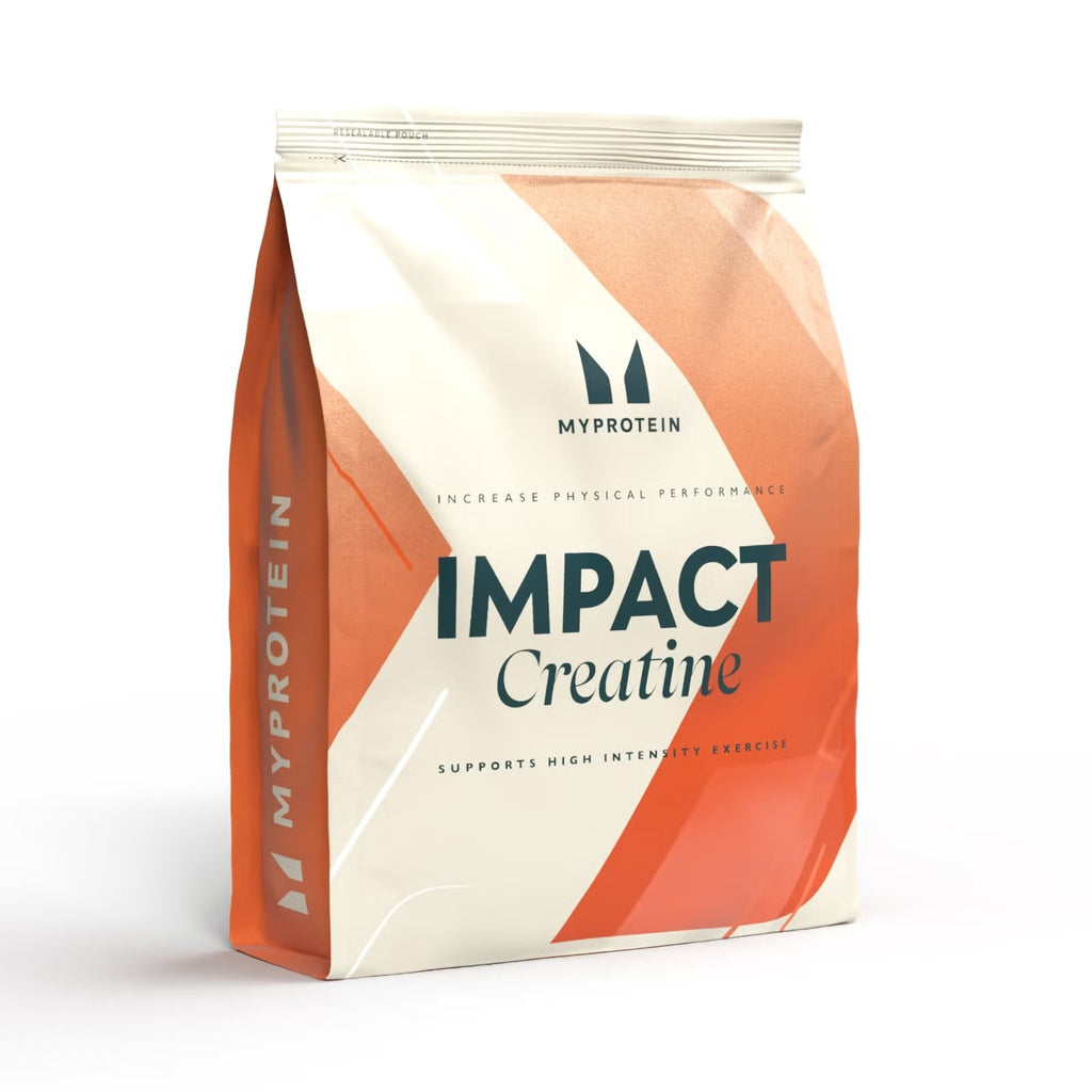 Myprotein Advanced Impact Creatine