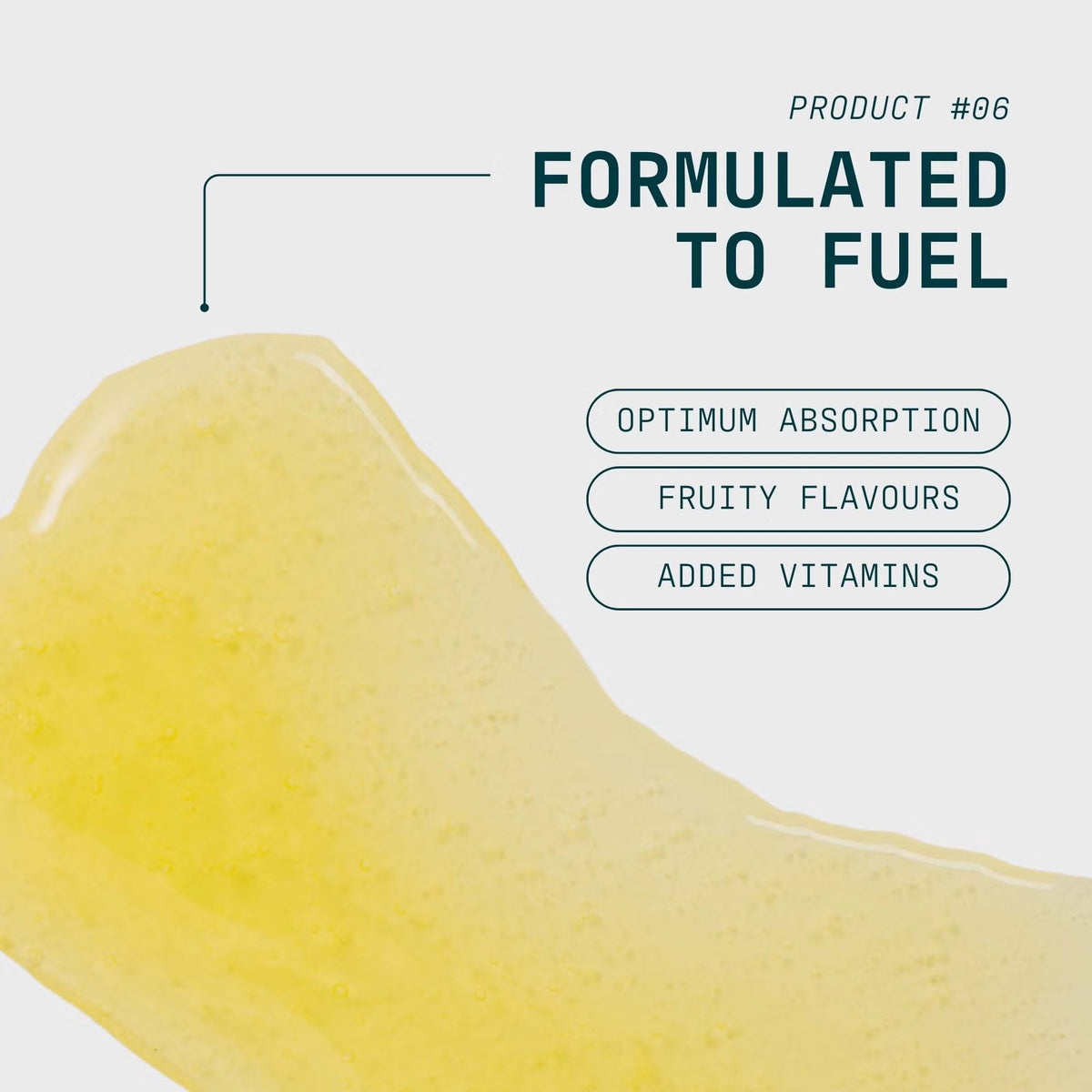 Myprotein Premium THE Energy Gel