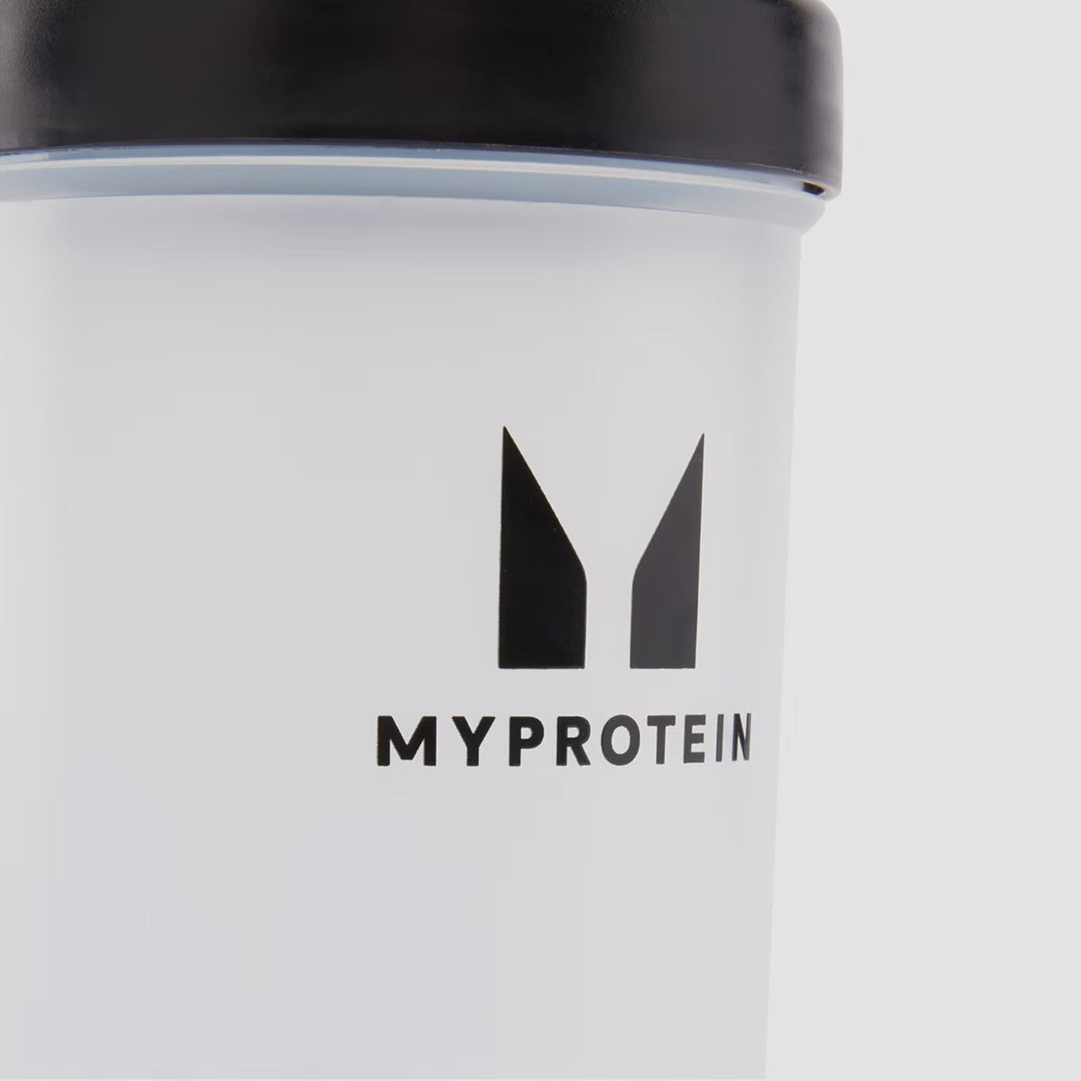 Myprotein Premium Plastic Shaker