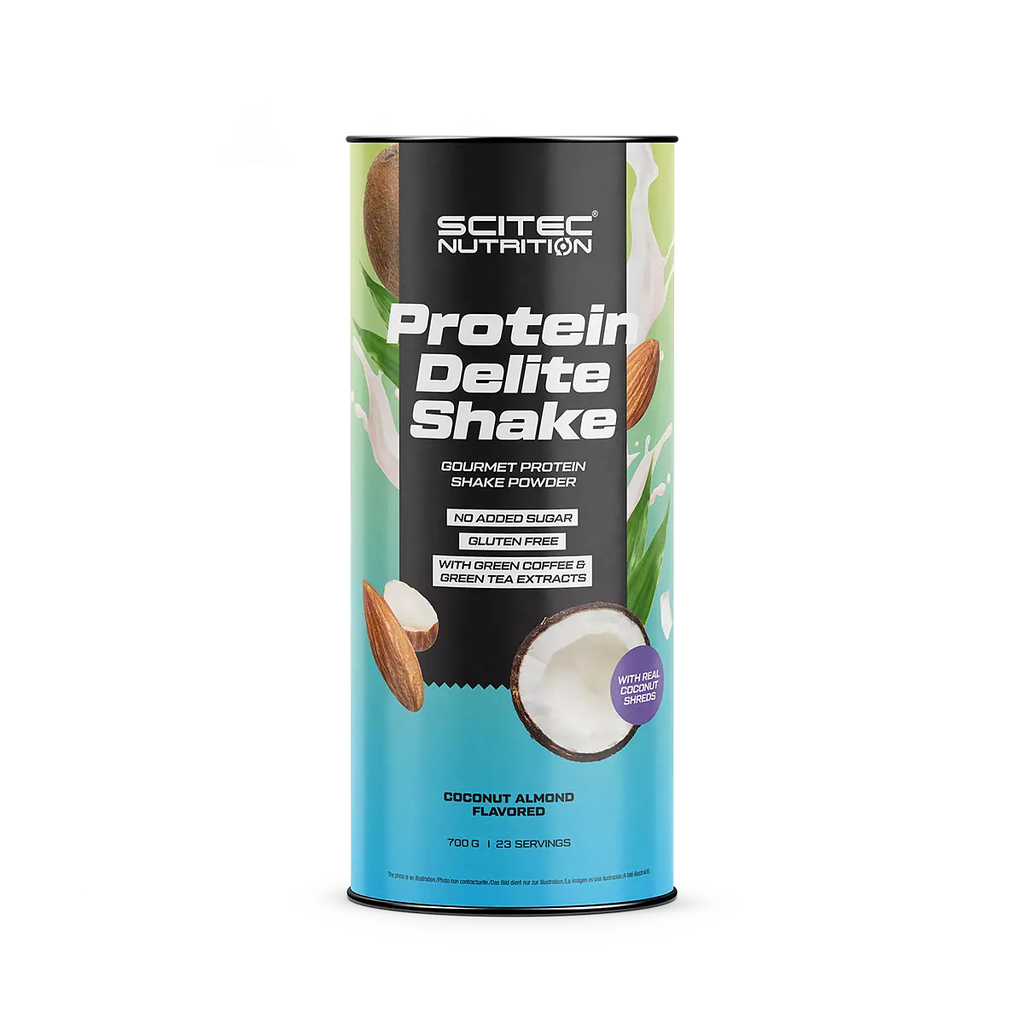 Scitec Nutrition Premium Protein Delite Shake (0,7 kg)
