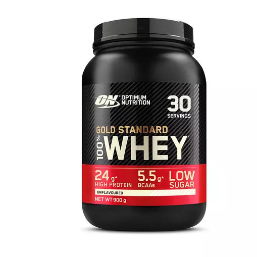 Optimum Nutrition Premium Gold Standard 100% Whey Protein Powder
