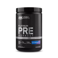 Optimum Nutrition Advanced Platinum Pre-workout Powder