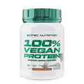 Scitec Nutrition Premium 100% Vegan Protein (1 kg)