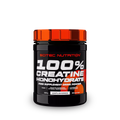 Scitec Nutrition Advanced 100% Creatine Monohydrate (300 gr.)