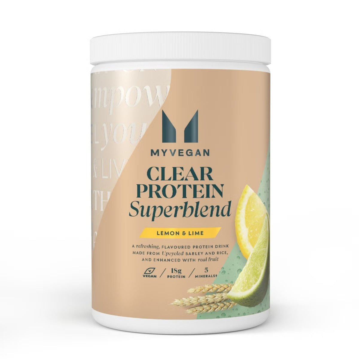 Myprotein Premium Clear Protein Superblend