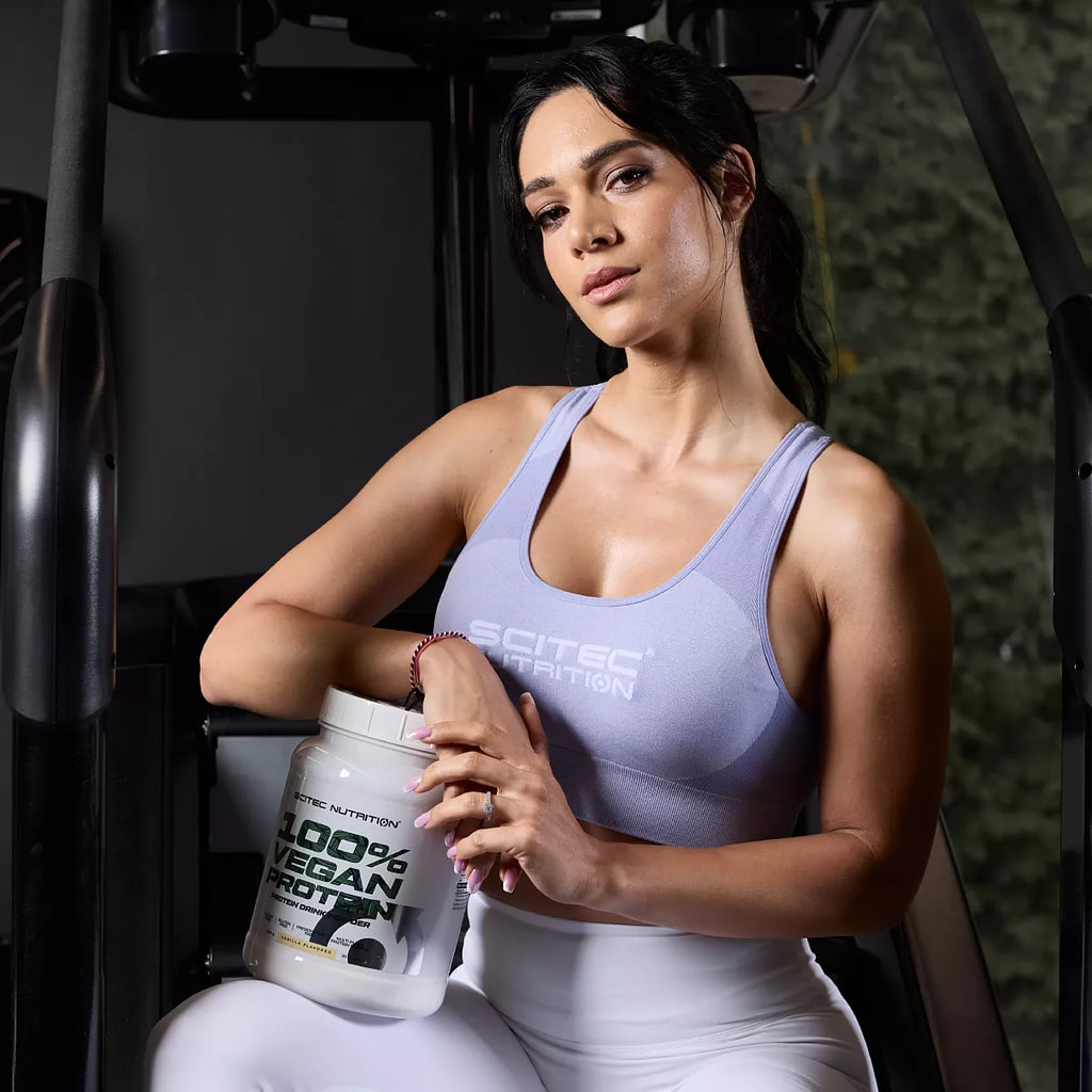 Scitec Nutrition Premium 100% Vegan Protein (1 kg)