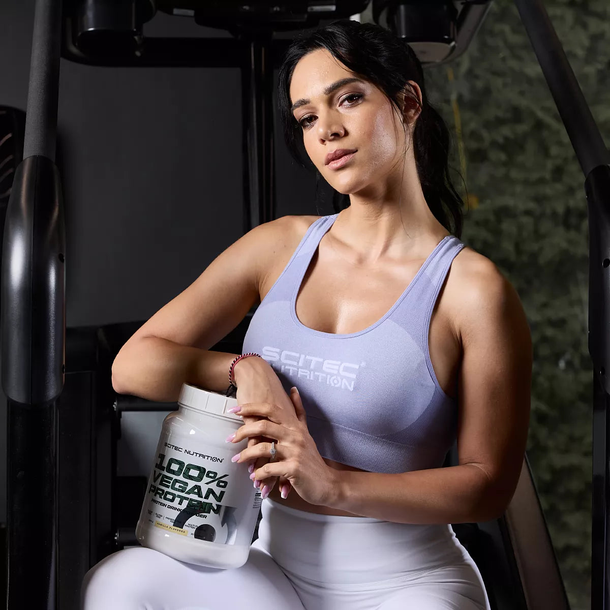 Scitec Nutrition Premium 100% Vegan Protein (1 kg)