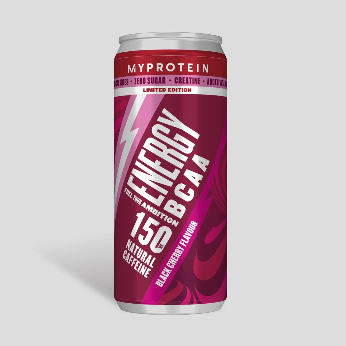Myprotein Premium Impact BCAA Energy Drink