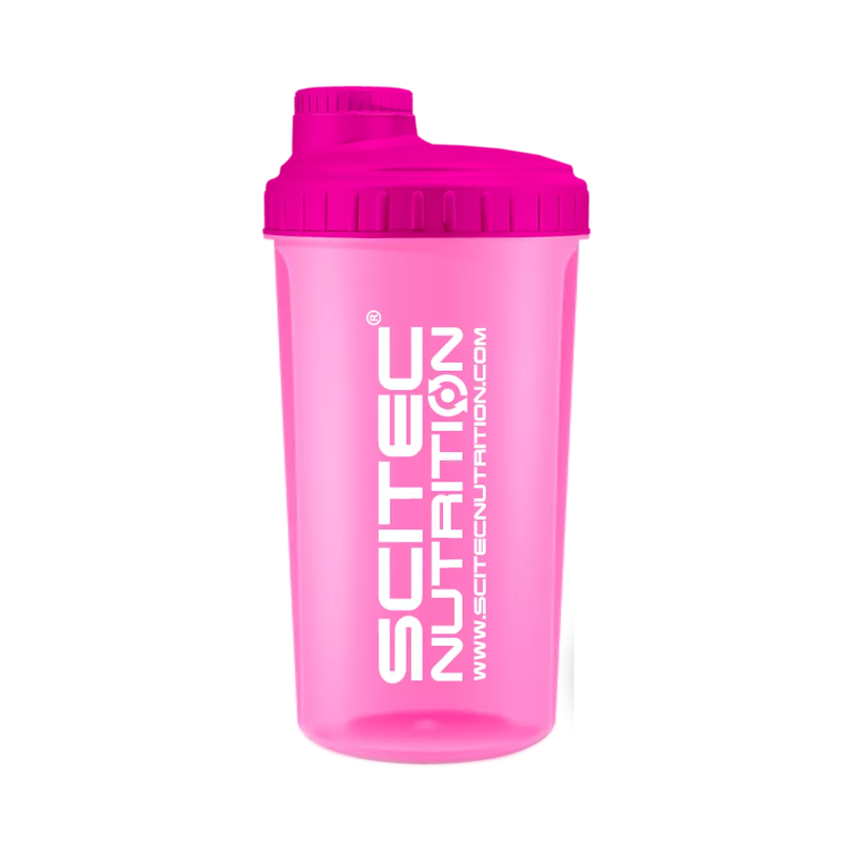 Scitec Nutrition Premium Neon Shaker