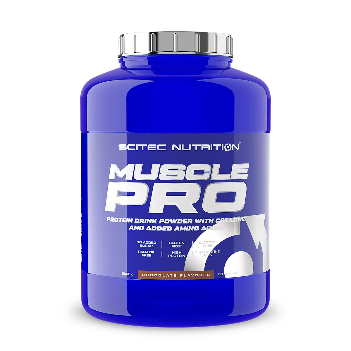 Scitec Nutrition Premium Muscle Pro (2,5 kg)