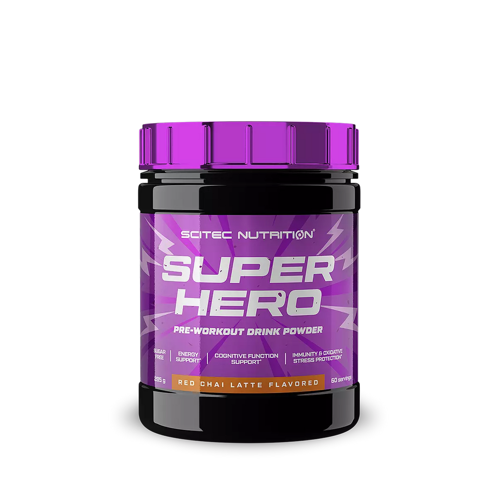 Scitec Nutrition Premium Superhero (285 gr.)