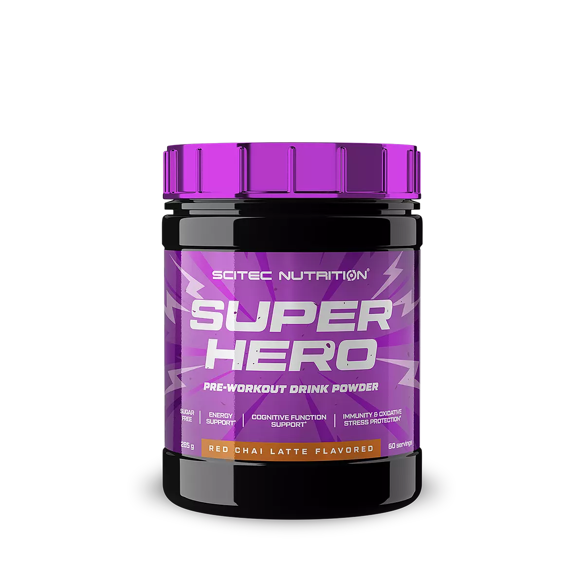 Scitec Nutrition Premium Superhero (285 gr.)