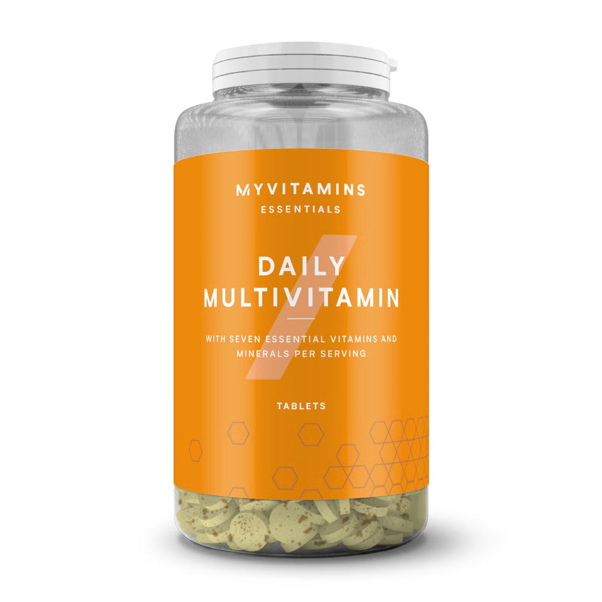 Myprotein Premium Daily Multivitamin Tablets