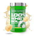 Scitec Nutrition Premium 100% Whey Isolate (0,7 kg)