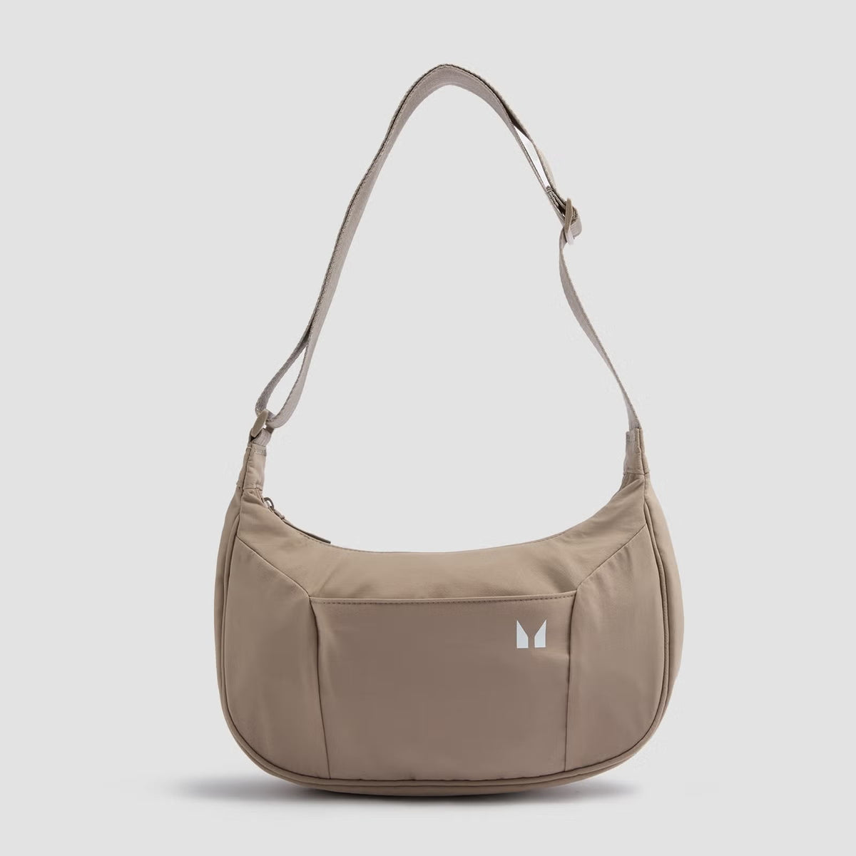 Myprotein Premium Nylon Sling Bag