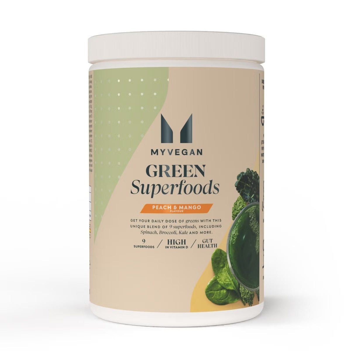 Myprotein Premium Green Superfoods