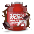 Scitec Nutrition Premium 100% Whey Protein Professional (2,35 kg)