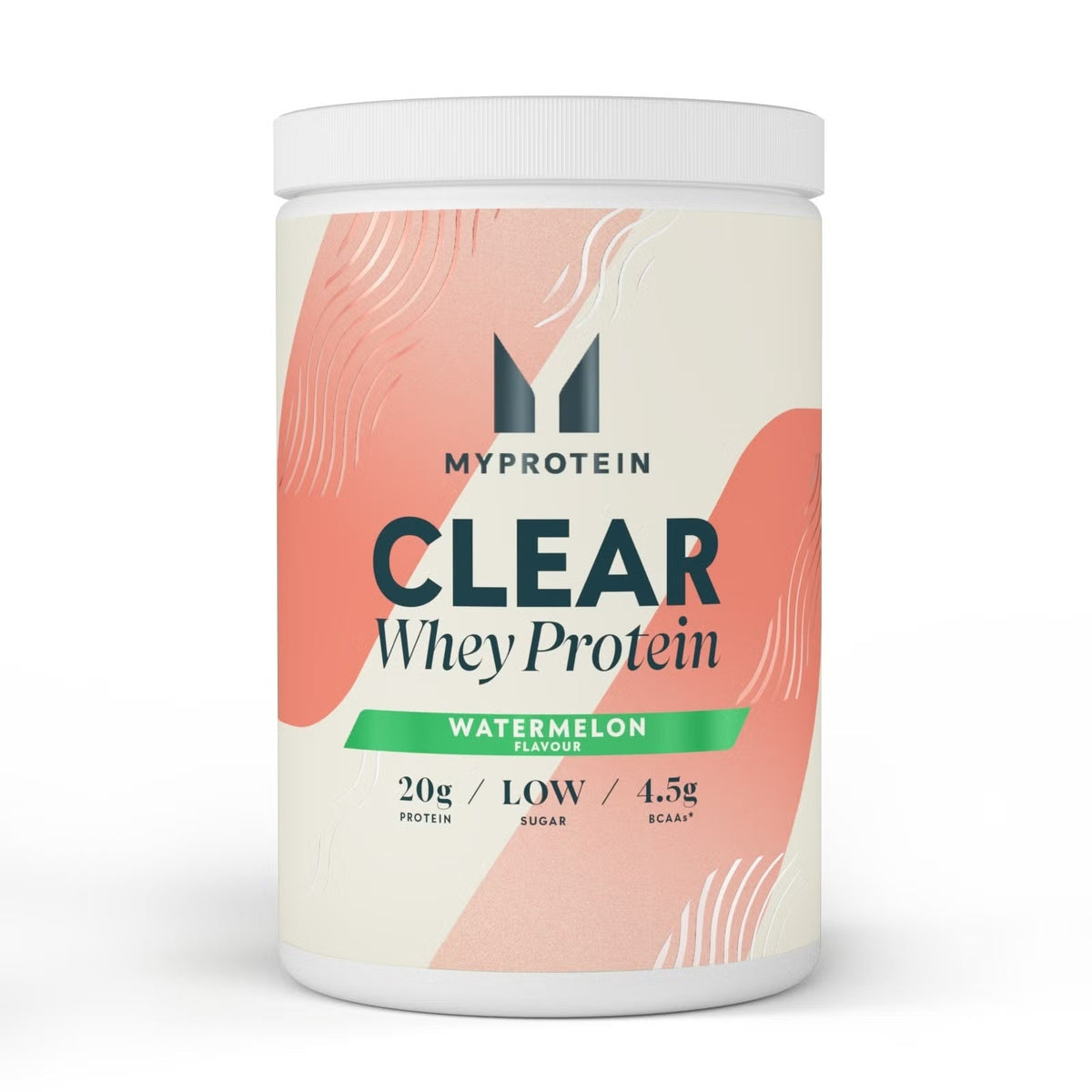 Myprotein Premium Clear Whey Protein Powder