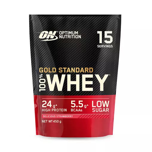 Optimum Nutrition Premium Gold Standard 100% Whey Protein Powder
