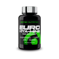 Scitec Nutrition Premium Euro Vita-Mins (120 tab.)