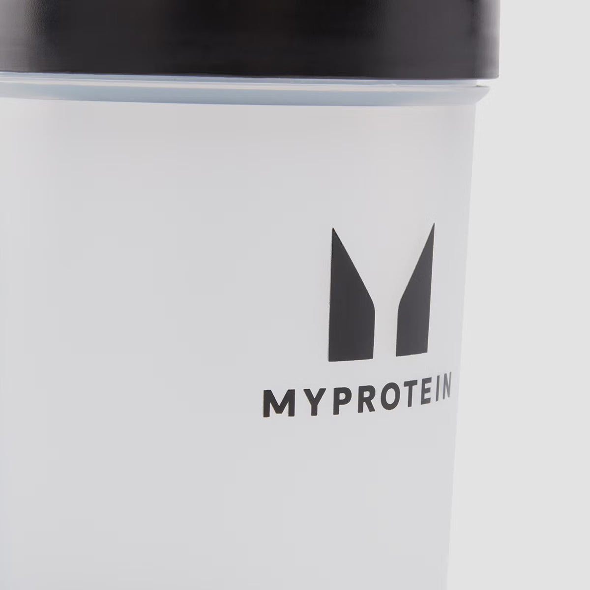 Myprotein Premium Mini Plastic Shaker