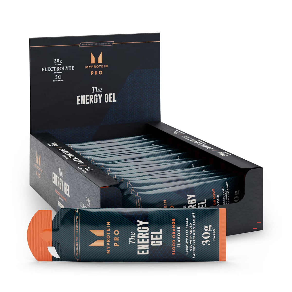 Myprotein Premium THE Energy Gel