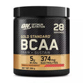 Optimum Nutrition Performance Gold Standard BCAA Train + Sustain Powder