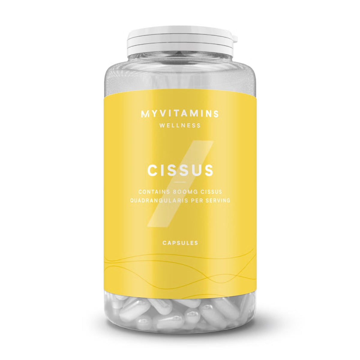 Myprotein Premium Cissus Capsules