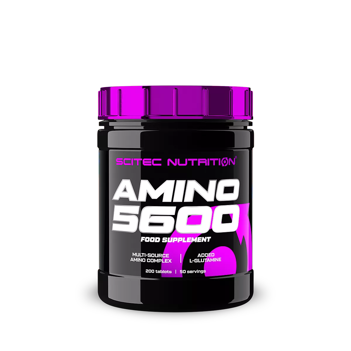 Scitec Nutrition Performance Amino 5600 (200 tab.)
