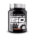 Scitec Nutrition Premium Anabolic Iso+Hydro (0,92 kg)