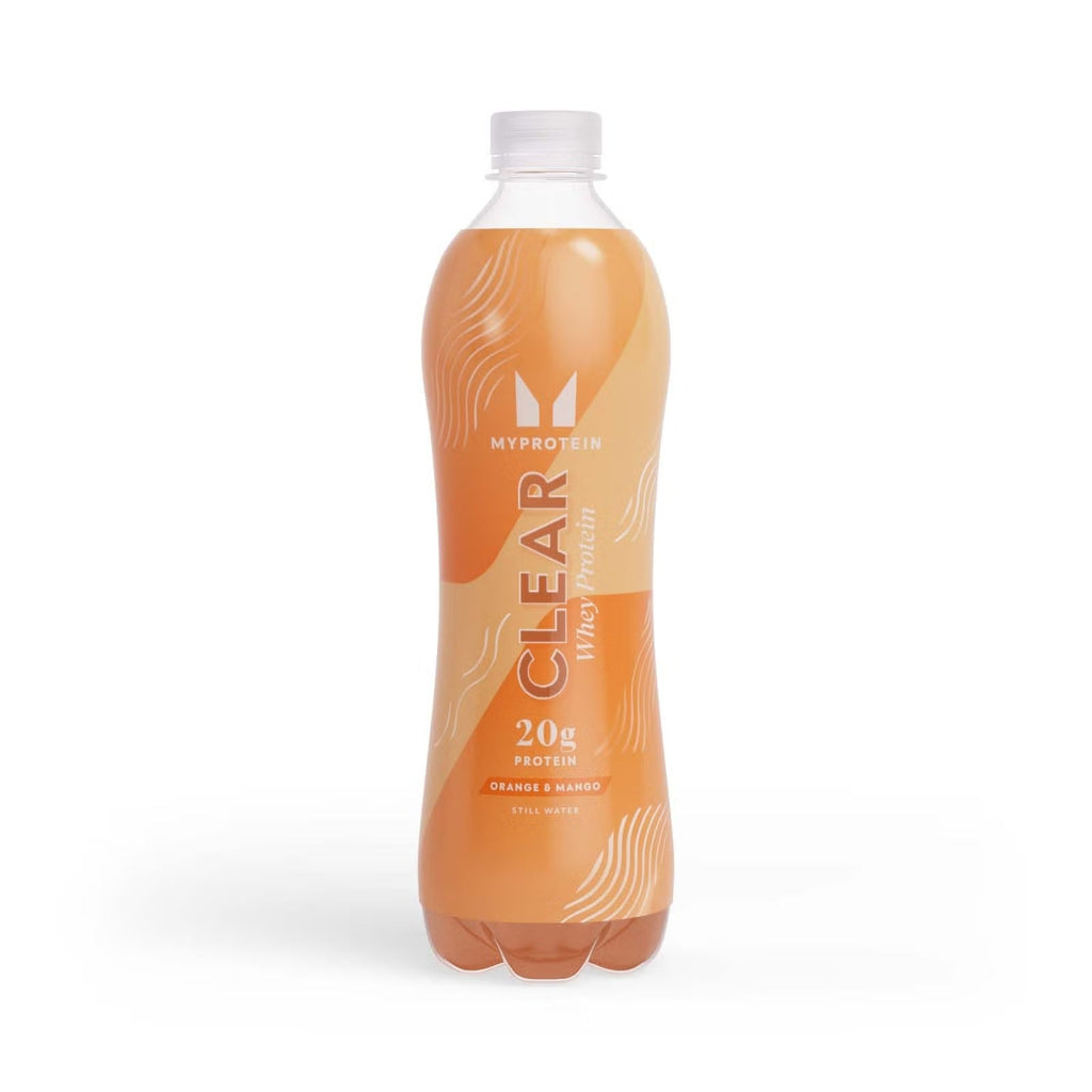 Myprotein Premium Clear Whey Protein Drink