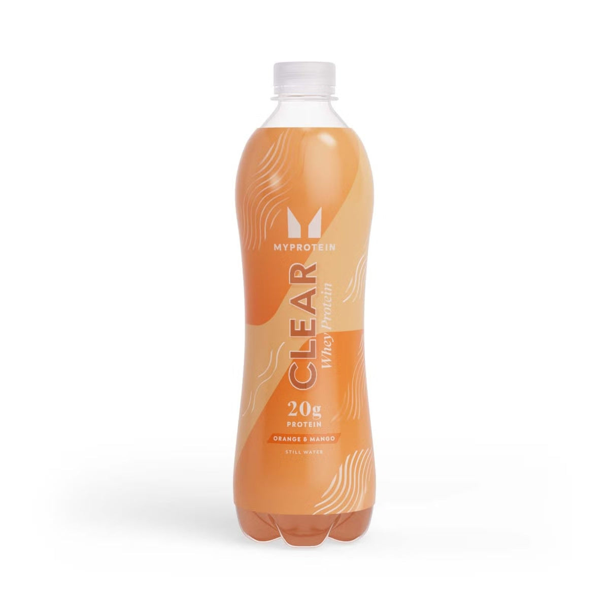 Myprotein Premium Clear Whey Protein Drink