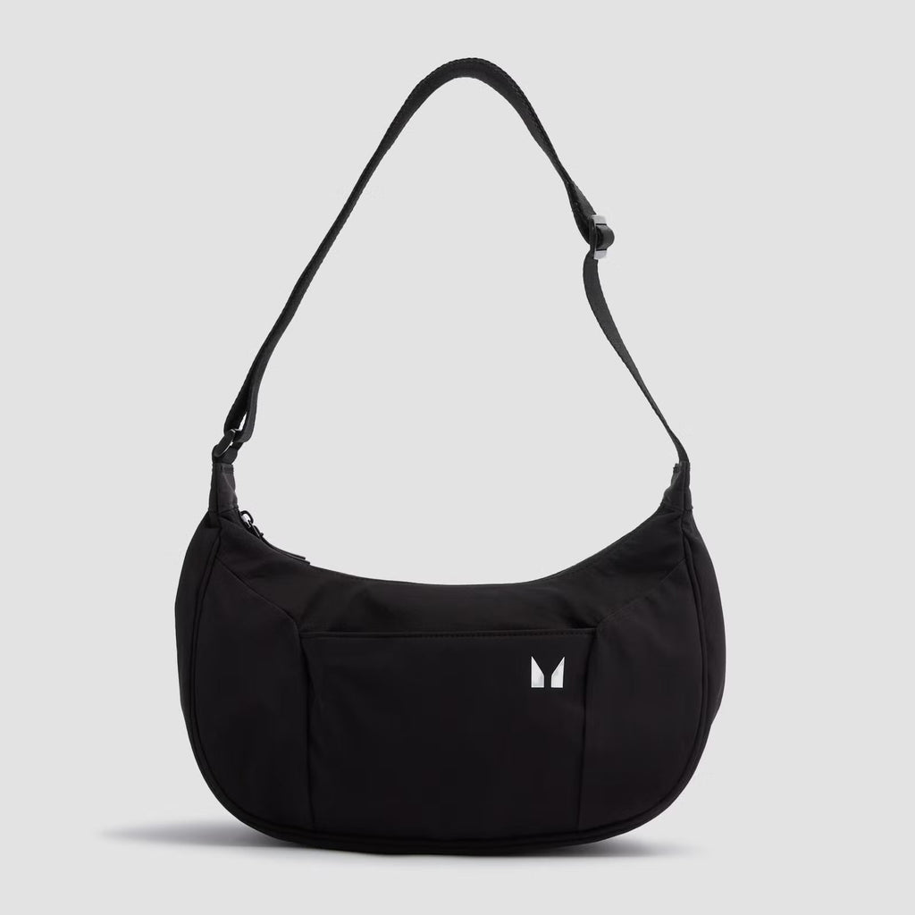 Myprotein Premium Nylon Sling Bag