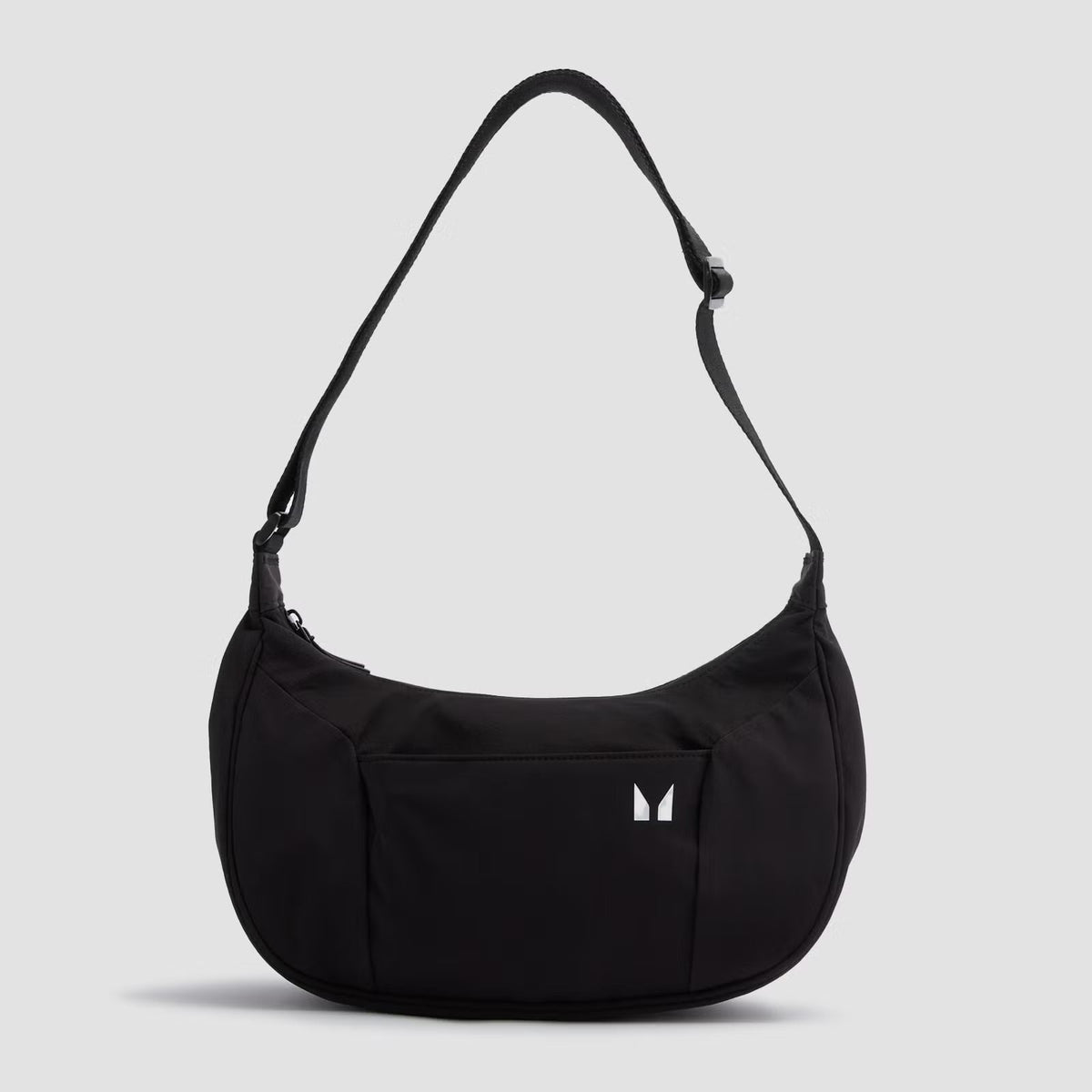 Myprotein Premium Nylon Sling Bag