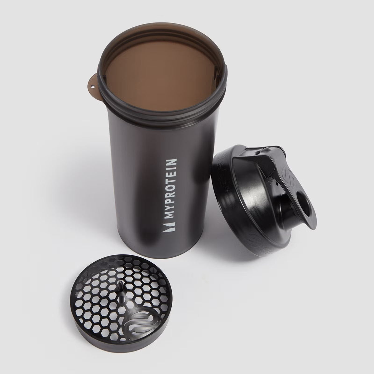 Myprotein Premium Smartshake Shaker Lite (1 Litre)
